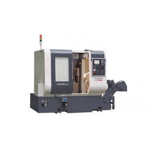 Dugard 42IT