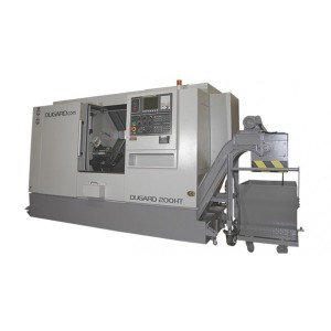 Dugard 200HT