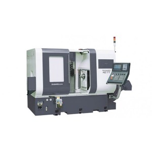 Dugard 42TT