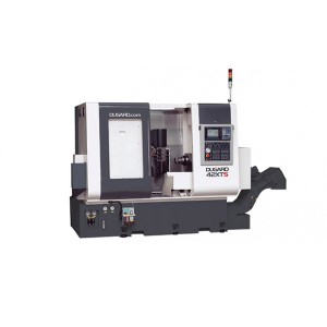 Dugard 42XTS