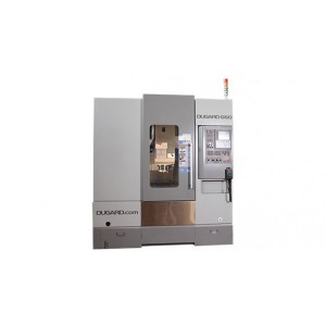 Dugard 660 VMC