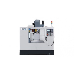 Dugard 760E