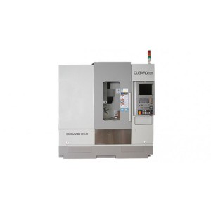 Dugard 850 VMC