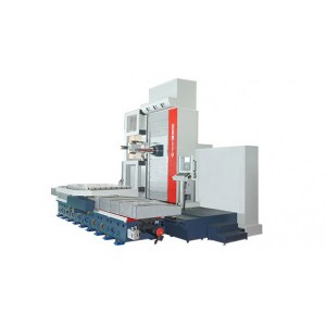 Dugard HBM-110