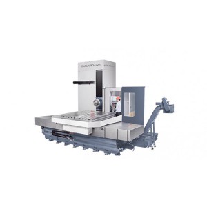 Dugard HBM-130T