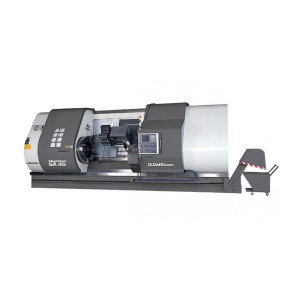 Dugard SA45 318mm