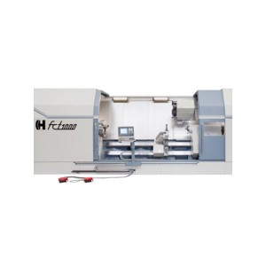 Haco/Fat FCT1000