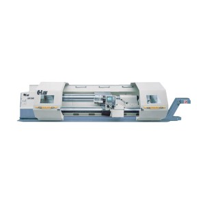 Haco/Fat 1150MN Series