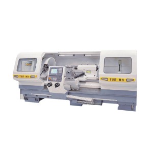 Haco/Fat 800 MN Series