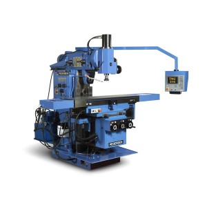 Pedersen VP-2500TI