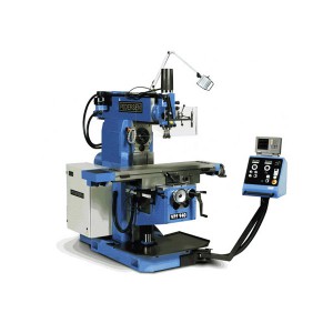 Pedersen VPF-940