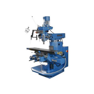 Pedersen VPV-610