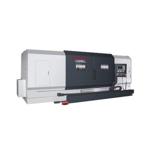 Leadwell LTC-serien