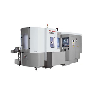 Leadwell MH-Serien