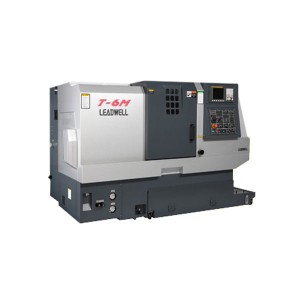 Leadwell T-Serien