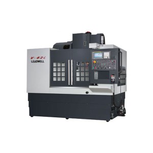 Leadwell V-Serien